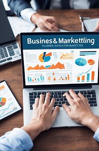 Business Marketing